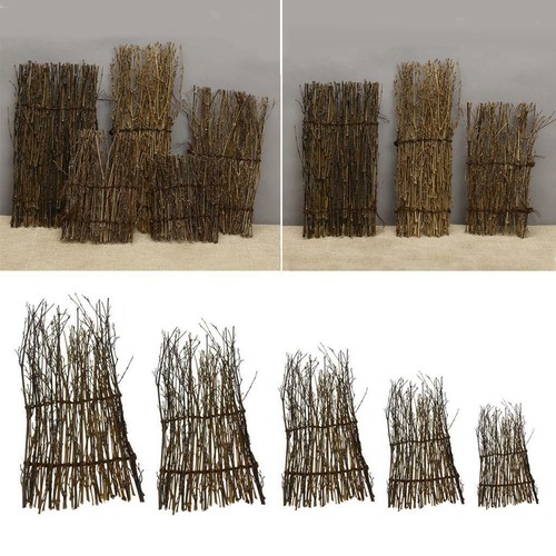 Sizes garden divider - 5,