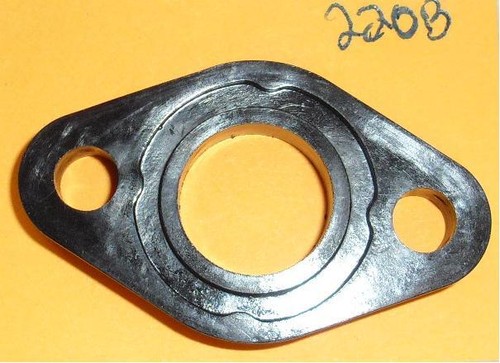 1ea oem honda carb insulator - *1ea,