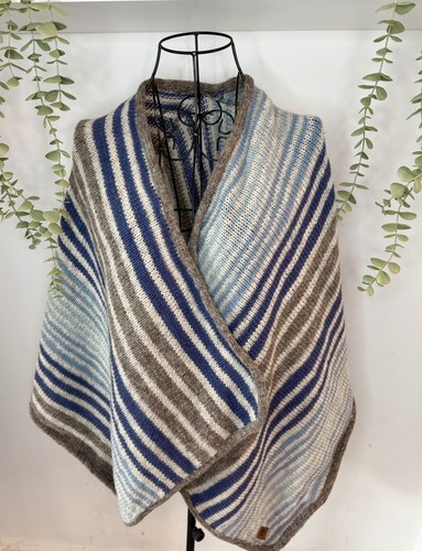 Pachamama 100 wool - hand, knit