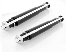 2x Gas Shock Absorbers Front