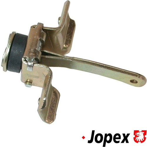 Beetle door check strap - check,