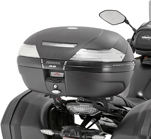 Kappa motorbike motorcycle - motorbike,