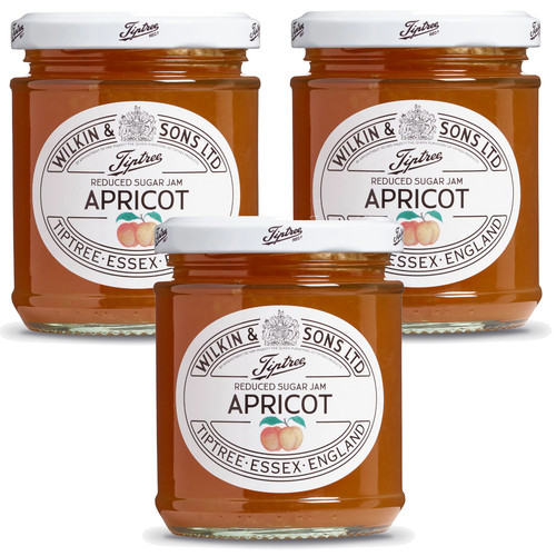 Tiptree reduced sugar - -,