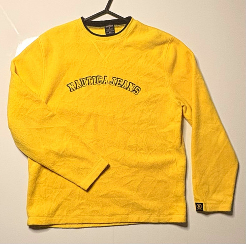 Vintage nautica jeans - nautica,