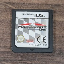 Mario Kart DS - Nintendo DS - Cartridge Only 