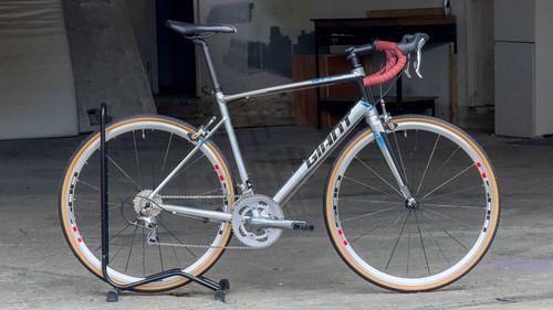 Giant defy road - bike, "13