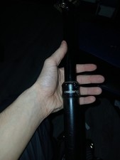 Brand x Ascend Dropper