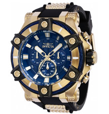 Invicta Bolt King Cable Men's