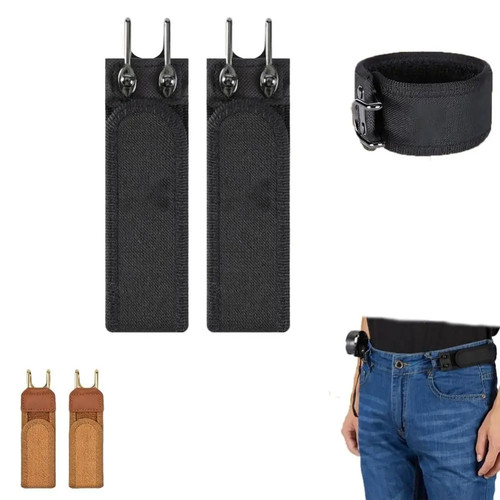 Tactical metal hook - metal,