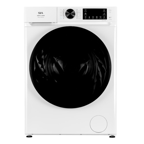 Sia 12kg 1400rpm freestanding - 1400rpm,