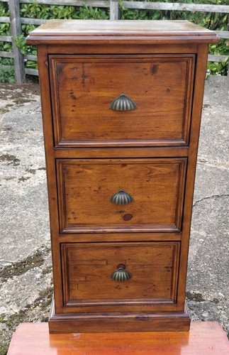 Barker stonehouse 3 drawer - stonehouse,