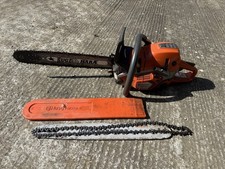 Husqvarna 562XPG mk2 60cc