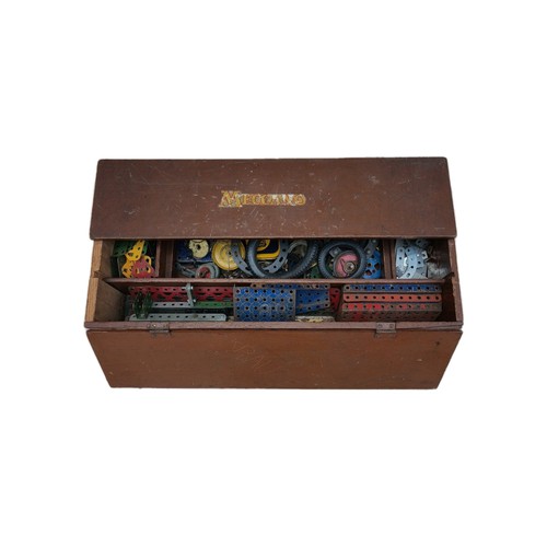 Vintage meccano job - vintage,