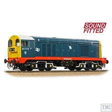 35-358SF Bachmann OO Gauge