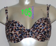 NEW @@ BASKET BIKINI TOP + THE IDEA MARYAN MEHLHORN + FR 46C (44C eur)
