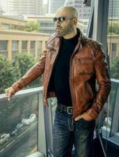 Men’s Motorcycle Vintage