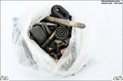 Original yamaha 660 04 - original, 16