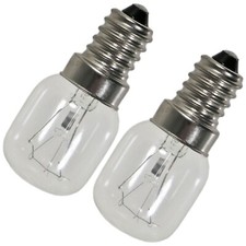 2 x Lamp Light Bulb for