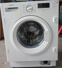 KENWOOD KIW814W23 Integrated