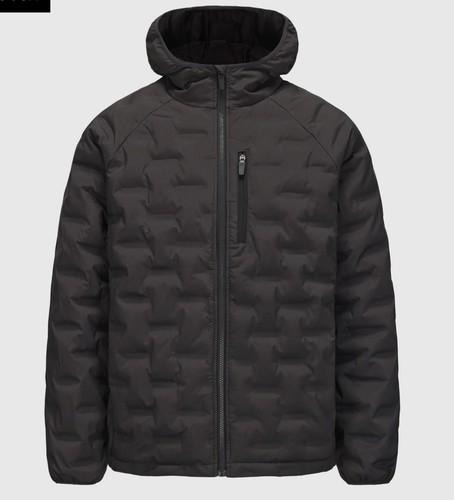 Karrimor heat seal puffer - seal,
