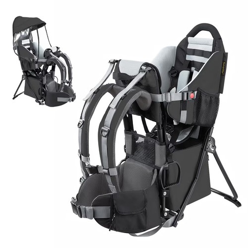 Besrey baby backpack carrier - baby,