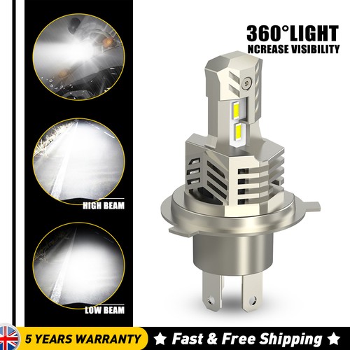 9003 led headlight - led, bulb
