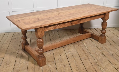 19th century elm - 19th, refectory