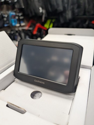 Garmin zumo 346 gps motorcycle - zumo,