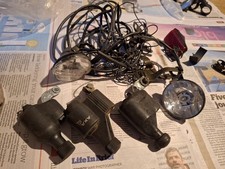 Bicycle Dynamo Sets - 3