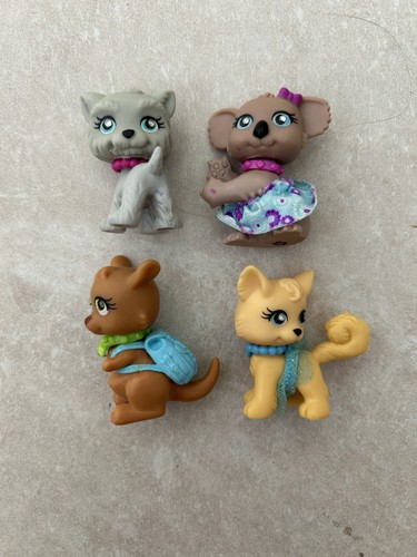 Vintage polly pocket - vintage,