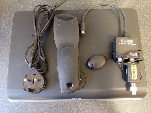 Sky box drx890 with - ,