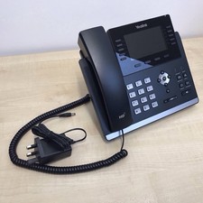 Yealink  Ultra-elegant Gigabit