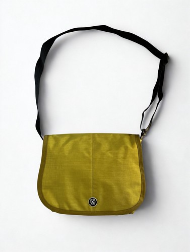 Crumpler messenger bag the - bag,