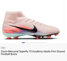 Zoom Mercurial Superfly 10