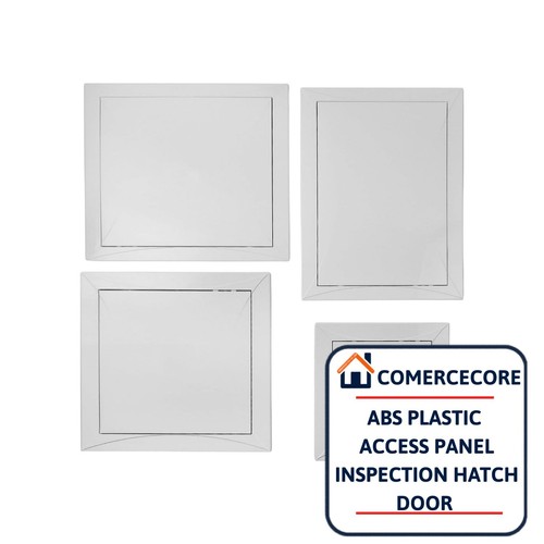 Access panel abs plastic - ,