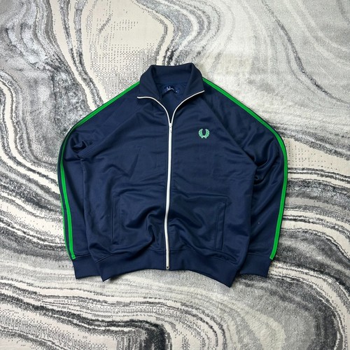 Vintage fred perry - vintage, full