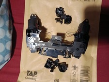 PS5 SCUF REFLEX FPS Dual sense Controller midframe BDM-030 LATEST mouse click