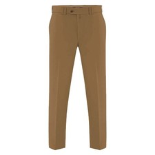 Meyer Stretch Formal Brown