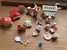 SYLVANIAN FAMILIES HOUSE OF