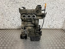 09-14 VW POLO 6R MK8/SKODA FABIA 1.2 PETROL BARE ENGINE CODE CGPB (79K MILES)