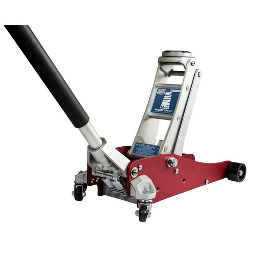 Sealey premier low profile - low,