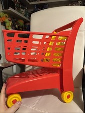 Kids Shopping Trolly with