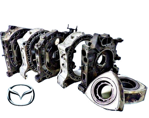 Mazda oem se3p 13b - se3p, 13b-msp