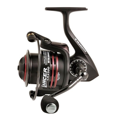 Lancer spinning reel - spinning,