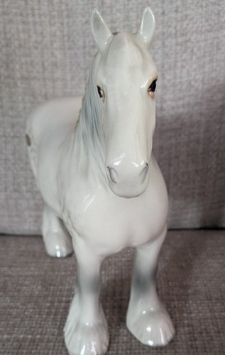 Beswick vintage dapple grey - beswick,
