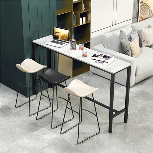 Modern bar table kitchen - bar,