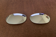 PolarLens POLARIZED Silver