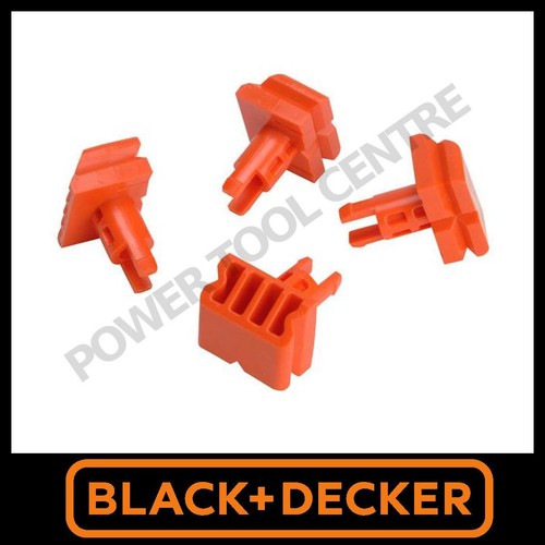 Black and decker - black, x40400