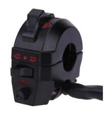 SWITCH Left Switch Light Turn