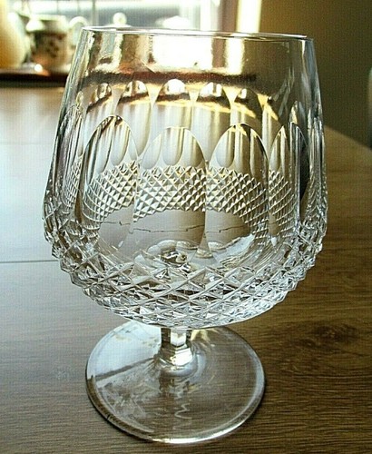 Waterford crystal large - crystal,